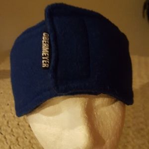 Obermeyer Earmuffs.